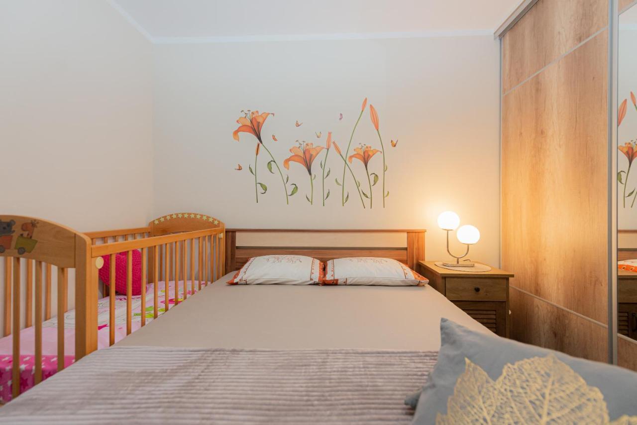Sea Front 171 Apartment Kotor Ngoại thất bức ảnh