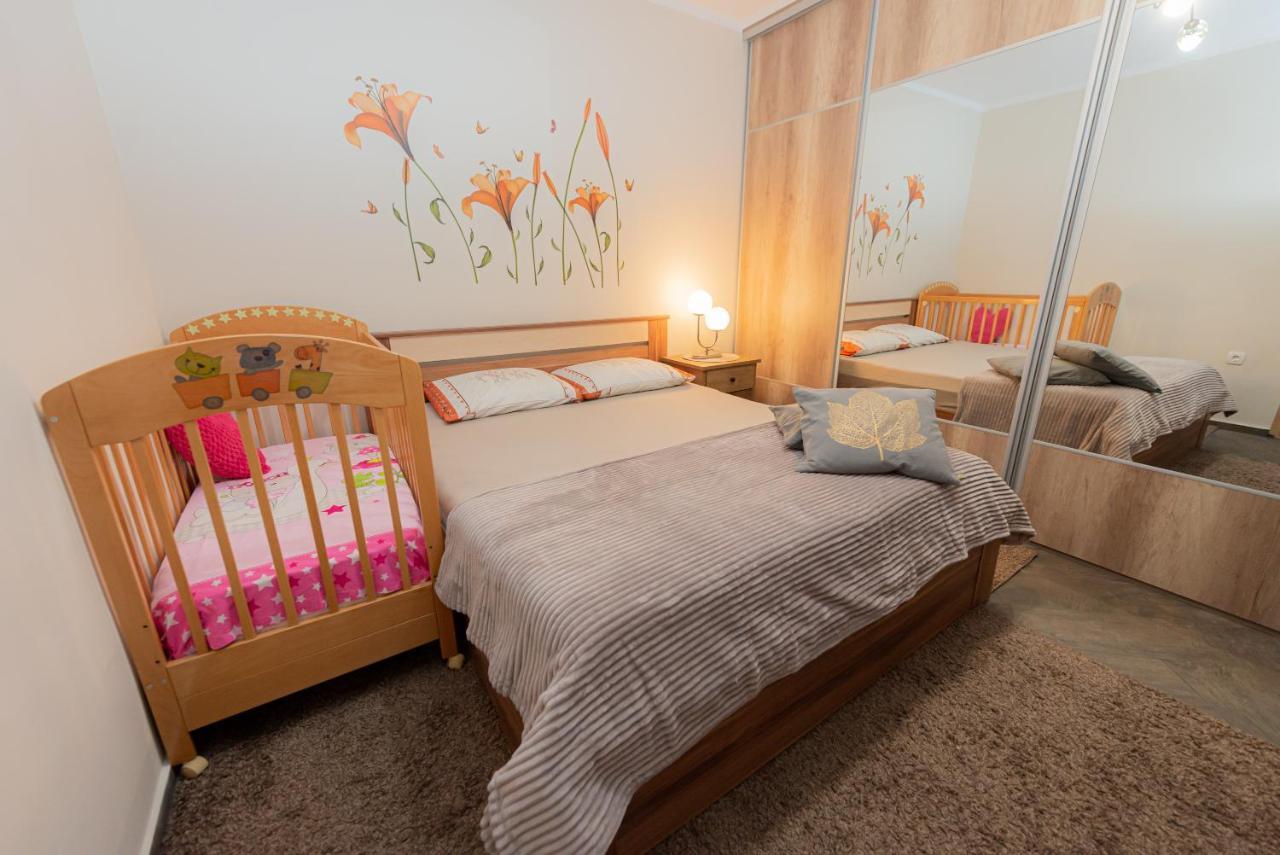 Sea Front 171 Apartment Kotor Ngoại thất bức ảnh