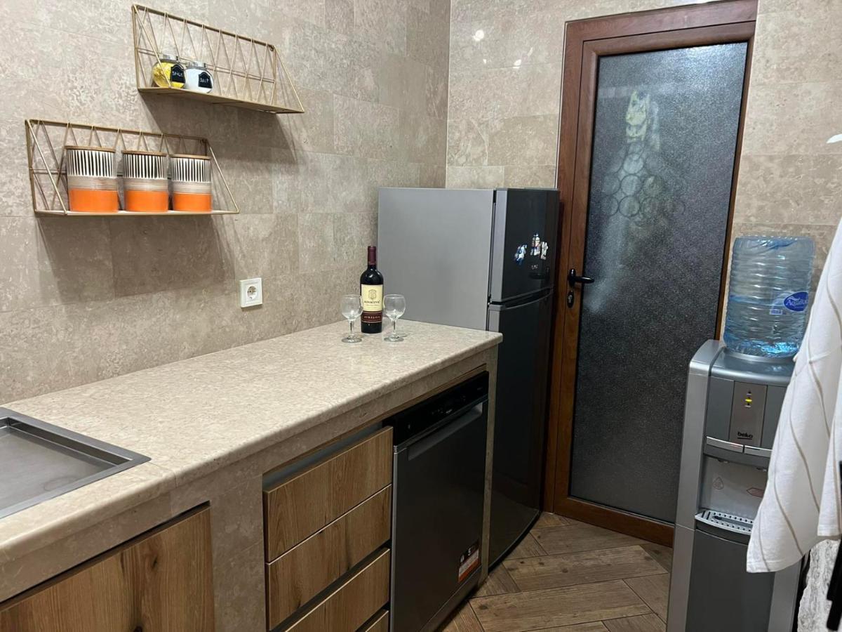 Sea Front 171 Apartment Kotor Ngoại thất bức ảnh