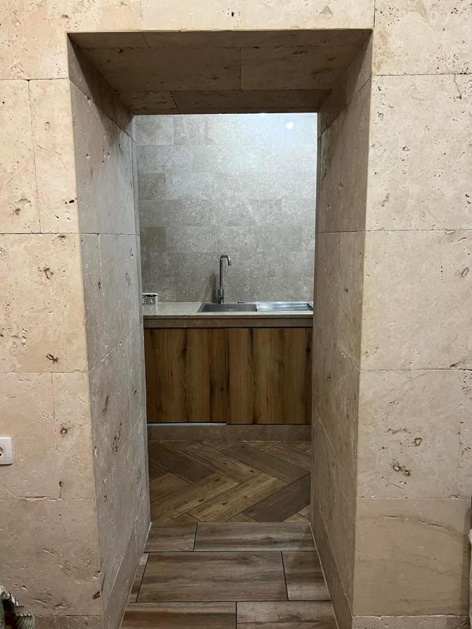 Sea Front 171 Apartment Kotor Ngoại thất bức ảnh